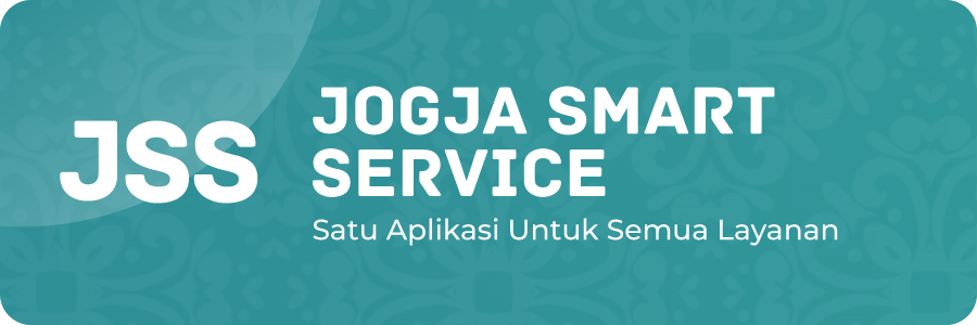 JSS (Jogja Smart Service)